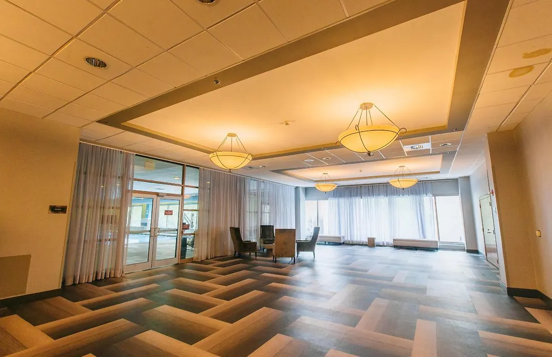 Crowne Plaza Hotel Harrisburg-Hershey By Ihg-1