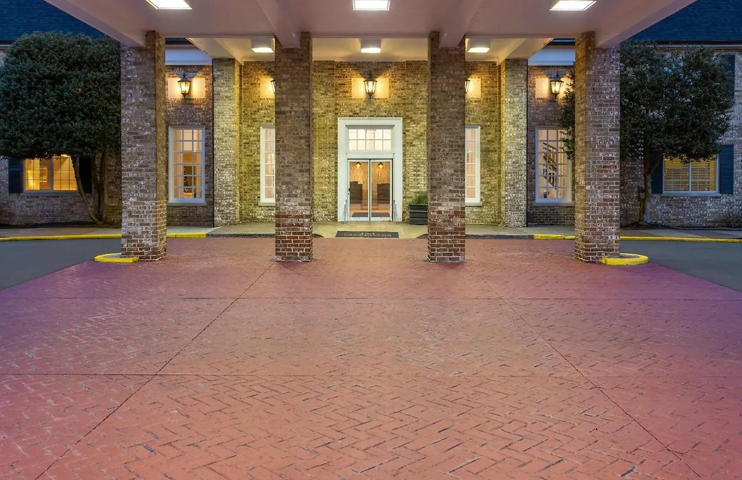 Penn Harris Hotel Harrisburg, Trademark By Wyndham-1