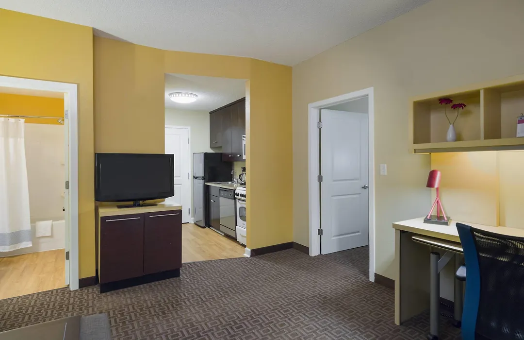 Towneplace Suites By Marriott Harrisburg Hershey-1