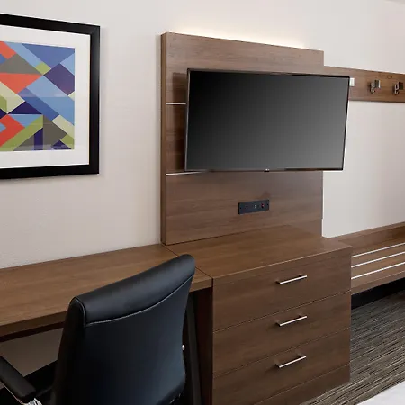 Holiday Inn Express Harrisburg East By Ihg-3