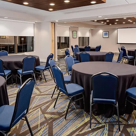 Holiday Inn Express Harrisburg East By Ihg-2