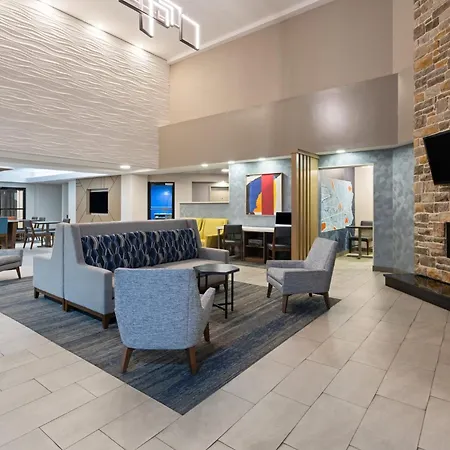 Holiday Inn Express Harrisburg I-81 - Hershey By Ihg-3