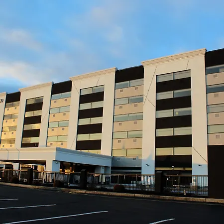 Hotel Indigo Harrisburg - Hershey By Ihg-2
