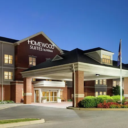 Homewood Suites By Hilton Harrisburg East-Hershey Area-3